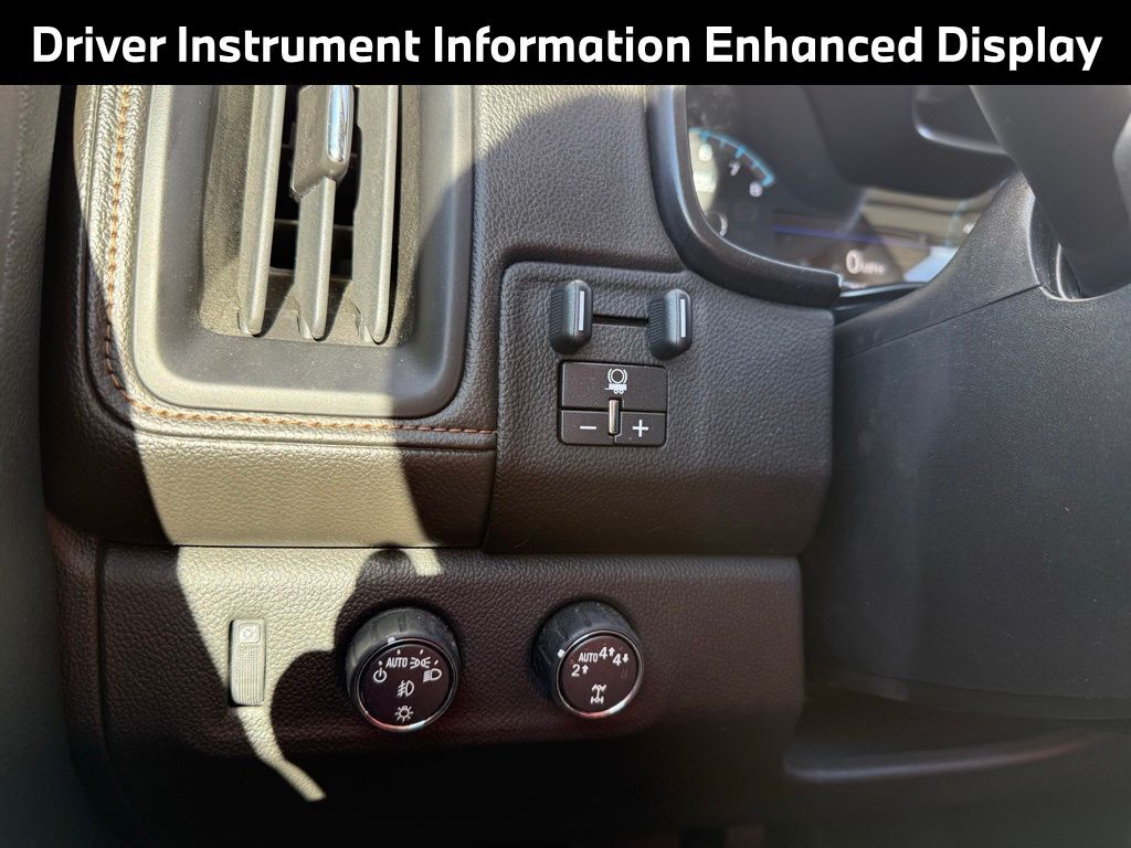 2022 GMC Canyon AT4 w/Leather San Clemente CA