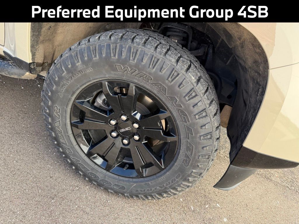 2022 GMC Canyon AT4 w/Leather San Clemente CA