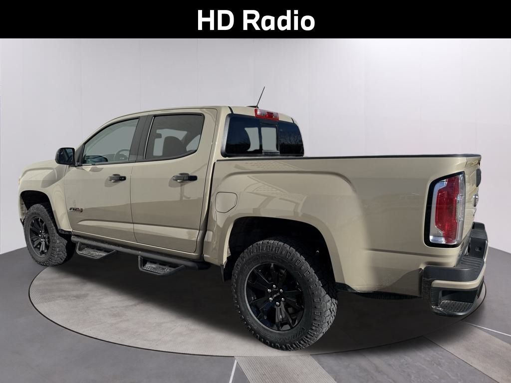 2022 GMC Canyon AT4 w/Leather San Clemente CA