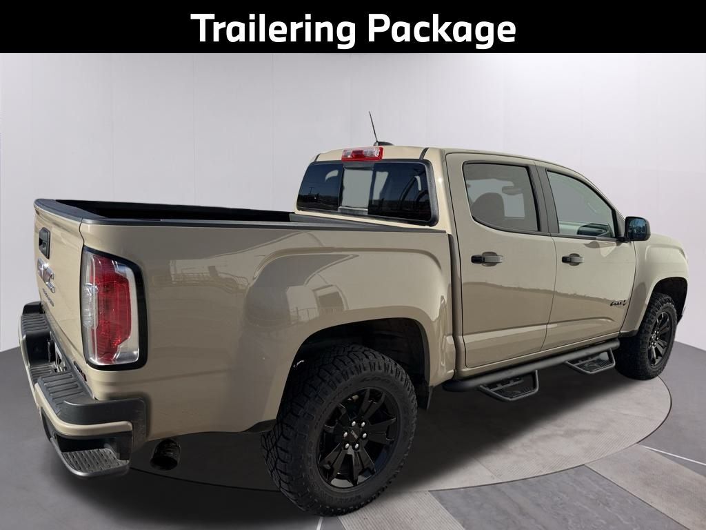 2022 GMC Canyon AT4 w/Leather San Clemente CA