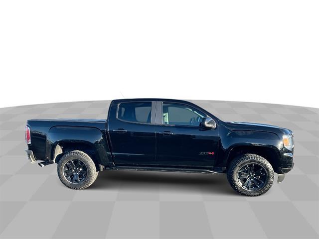 2022 GMC Canyon AT4 w/Leather Tucson AZ