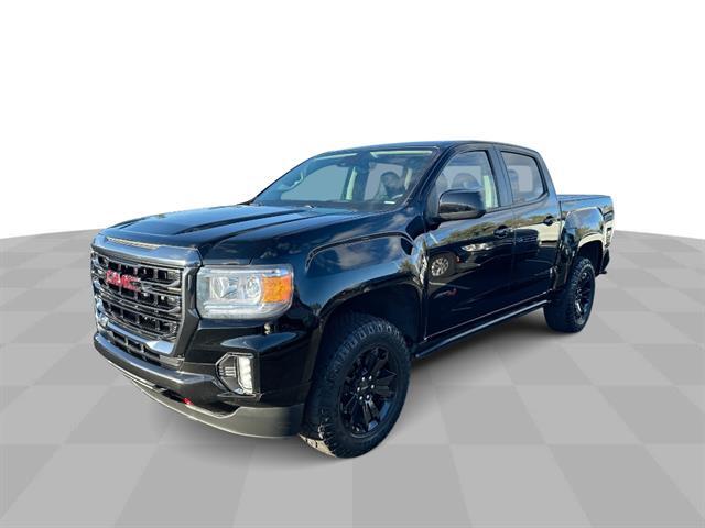 2022 GMC Canyon AT4 w/Leather Tucson AZ