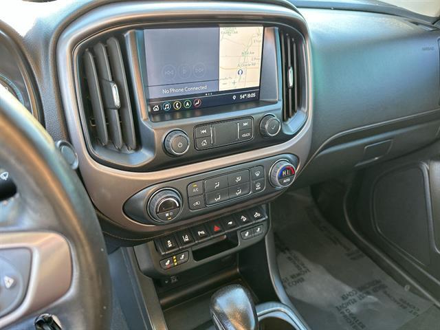 2022 GMC Canyon AT4 w/Leather Tucson AZ