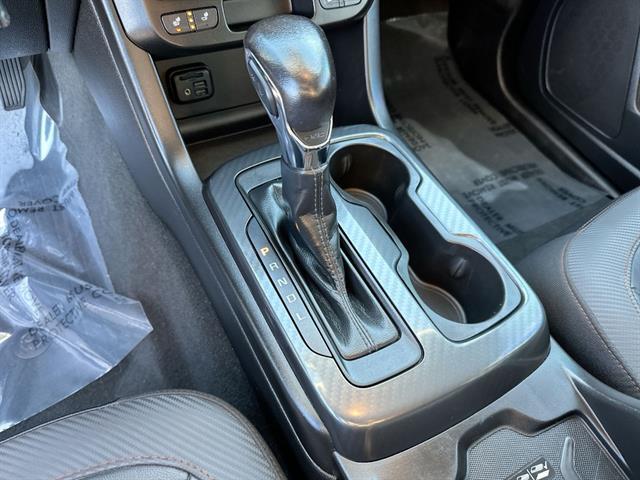 2022 GMC Canyon AT4 w/Leather Tucson AZ