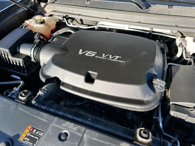 2022 GMC Canyon AT4 w/Leather Tucson AZ