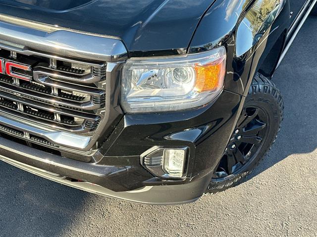 2022 GMC Canyon AT4 w/Leather Tucson AZ