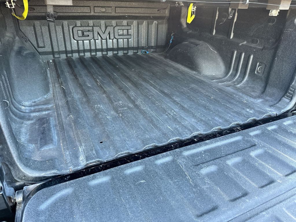 2022 GMC Canyon AT4 w/Leather Tucson AZ