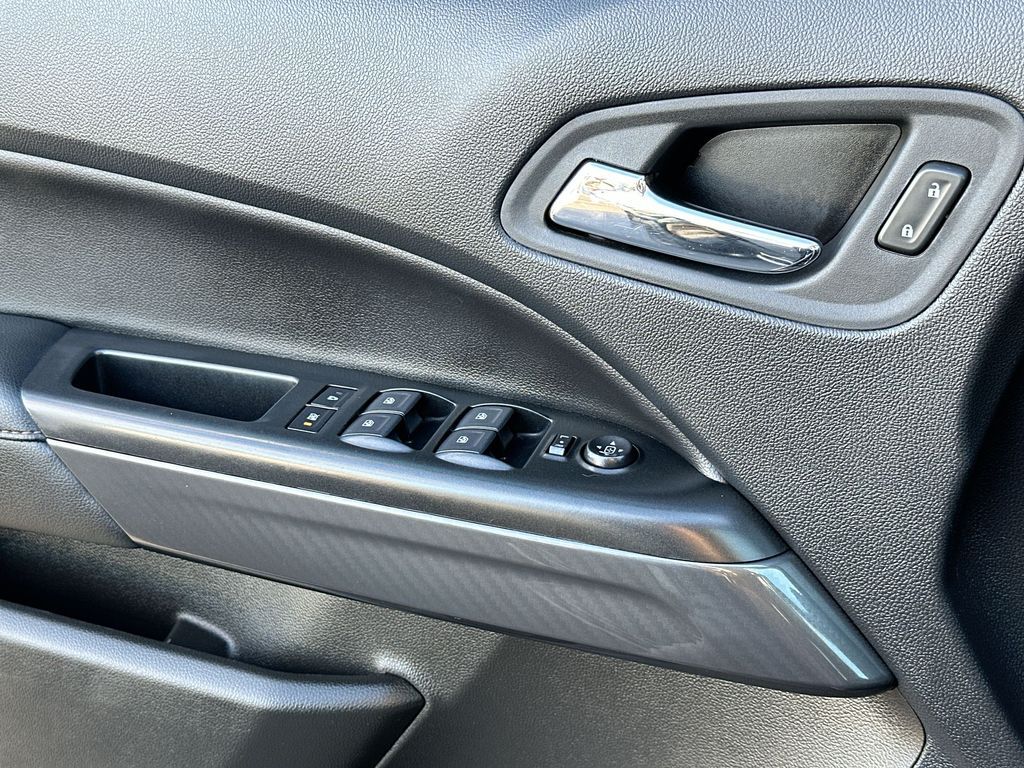 2022 GMC Canyon AT4 w/Leather Tucson AZ