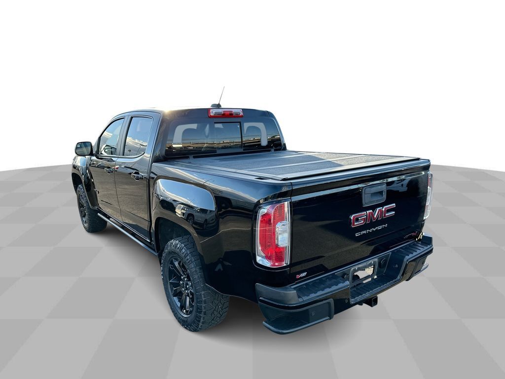 2022 GMC Canyon AT4 w/Leather Tucson AZ