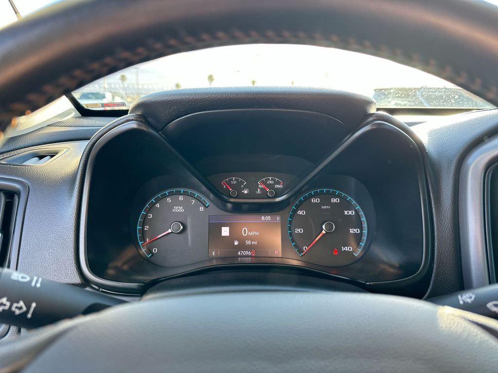 2022 GMC Canyon AT4 w/Leather Tucson AZ