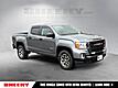 2022 GMC Canyon AT4 w/Leather