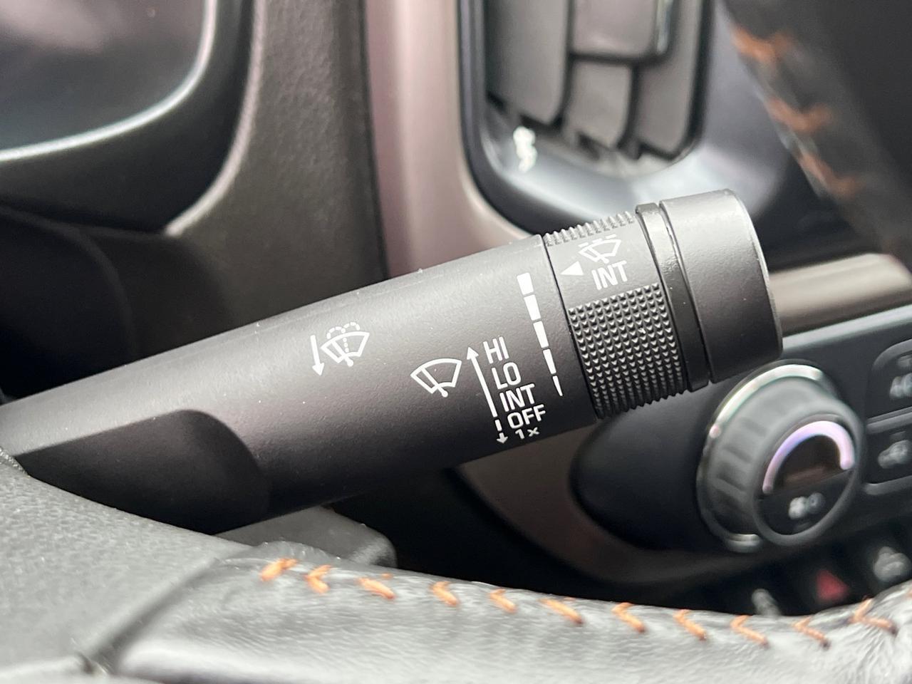 2022 GMC Canyon AT4 w/Leather Hagerstown MD