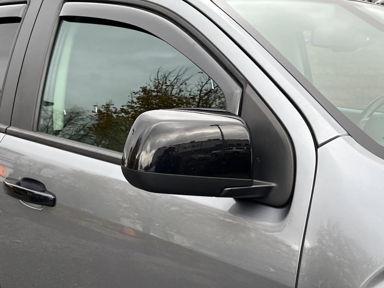 2022 GMC Canyon AT4 w/Leather Hagerstown MD