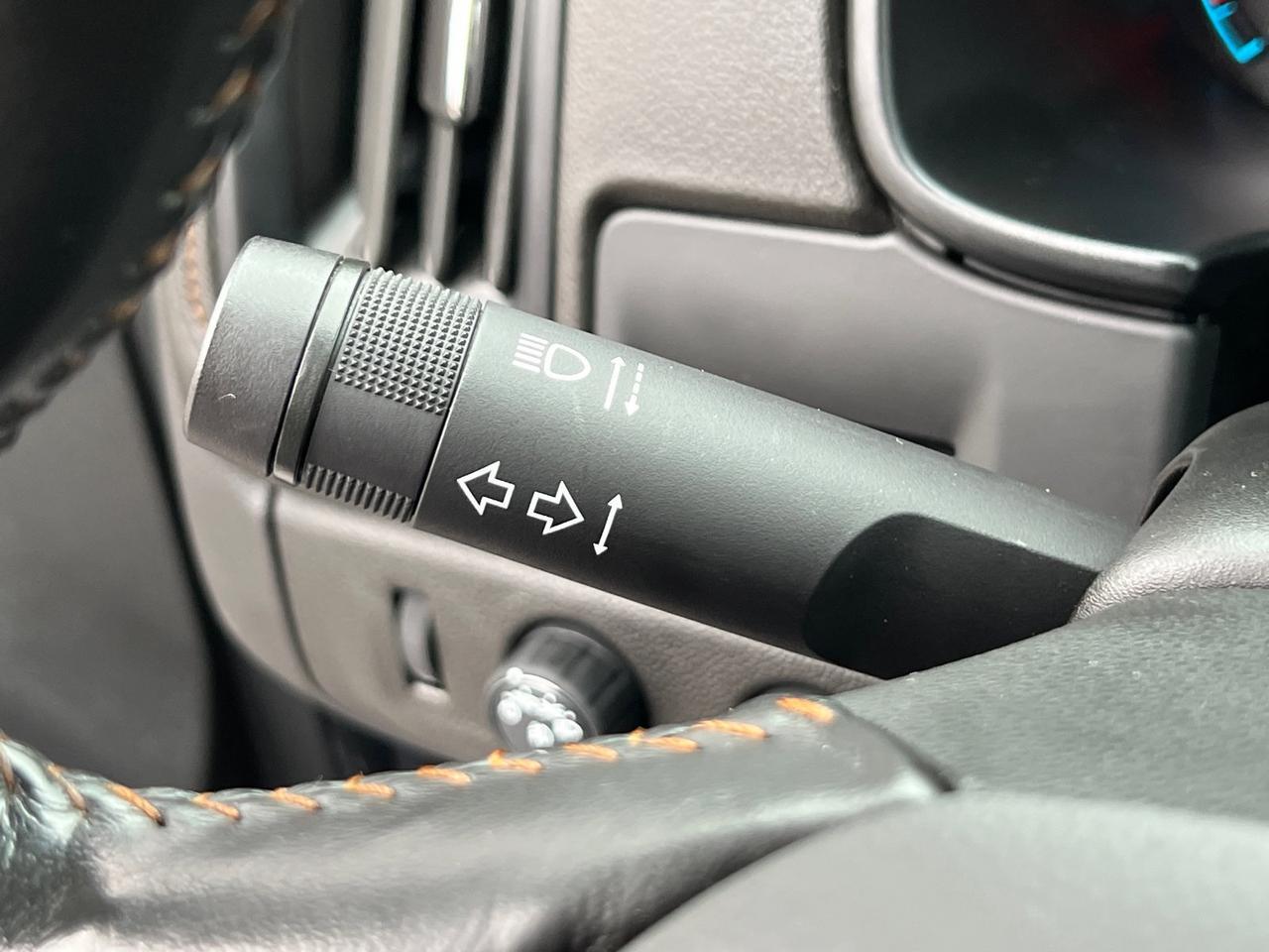 2022 GMC Canyon AT4 w/Leather Hagerstown MD