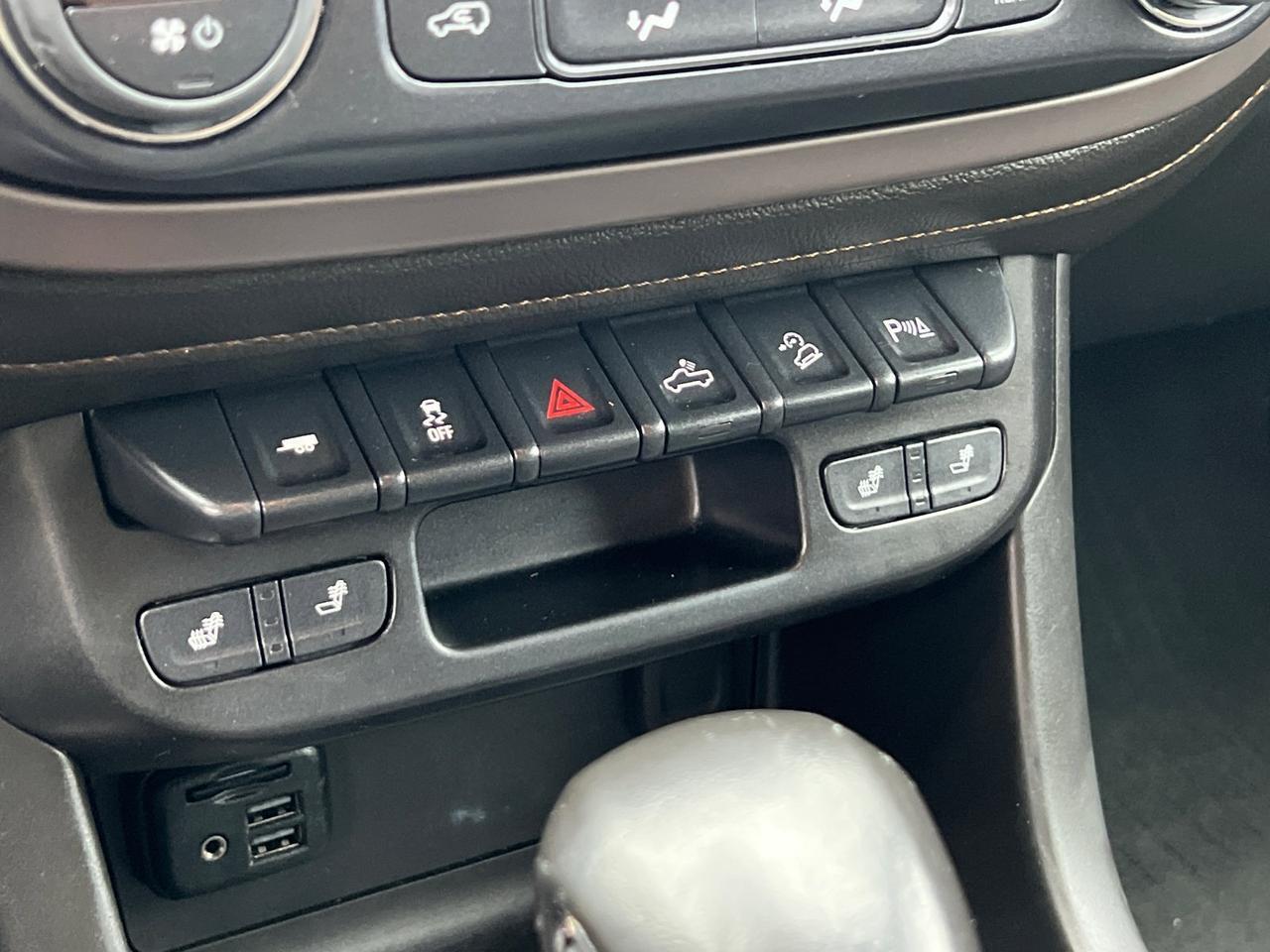 2022 GMC Canyon AT4 w/Leather Hagerstown MD