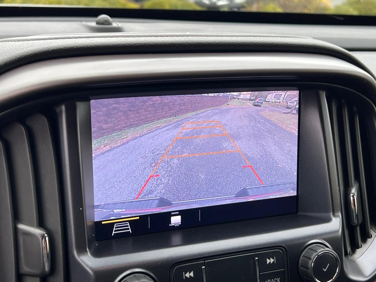 2022 GMC Canyon AT4 w/Leather Hagerstown MD