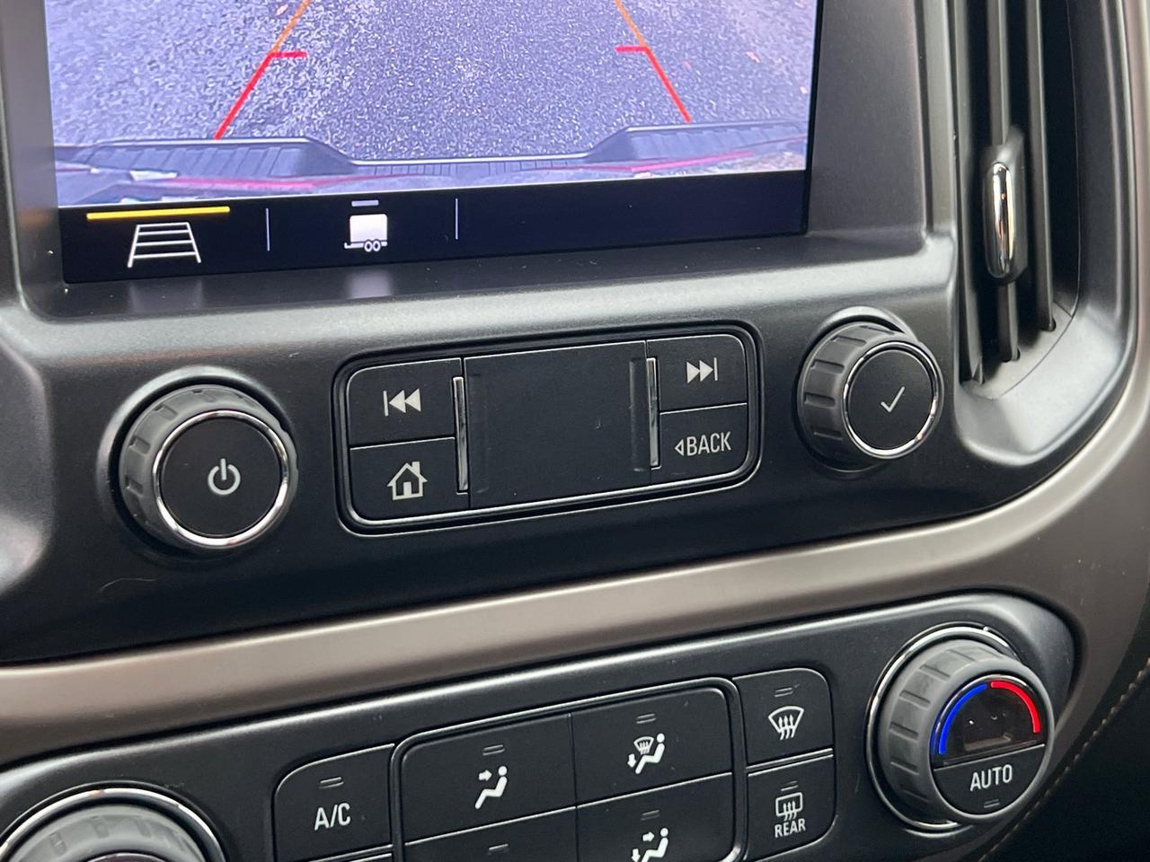 2022 GMC Canyon AT4 w/Leather Hagerstown MD