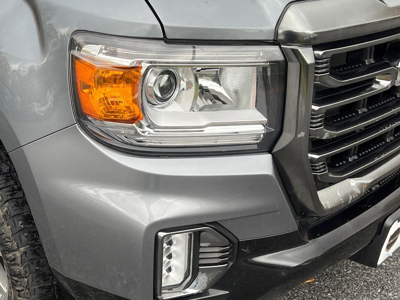 2022 GMC Canyon AT4 w/Leather Hagerstown MD