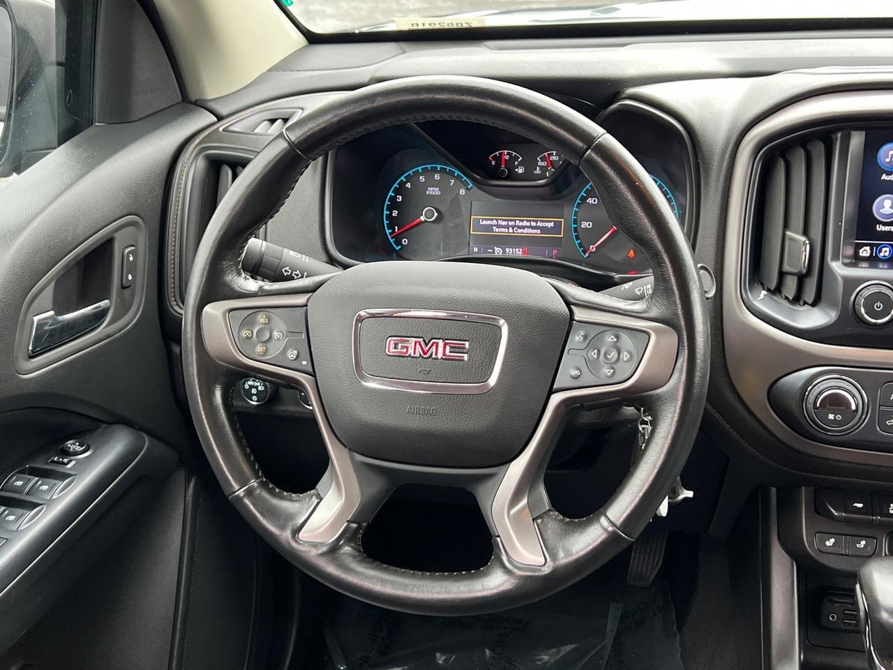 2022 GMC Canyon AT4 w/Leather Hagerstown MD