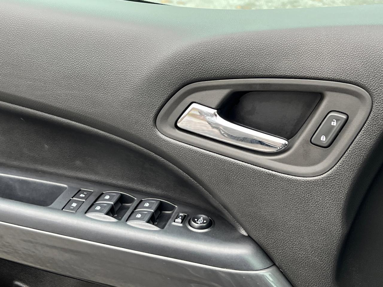 2022 GMC Canyon AT4 w/Leather Hagerstown MD