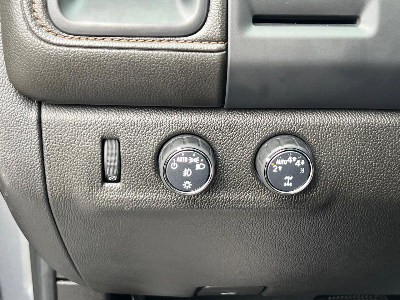 2022 GMC Canyon AT4 w/Leather Hagerstown MD