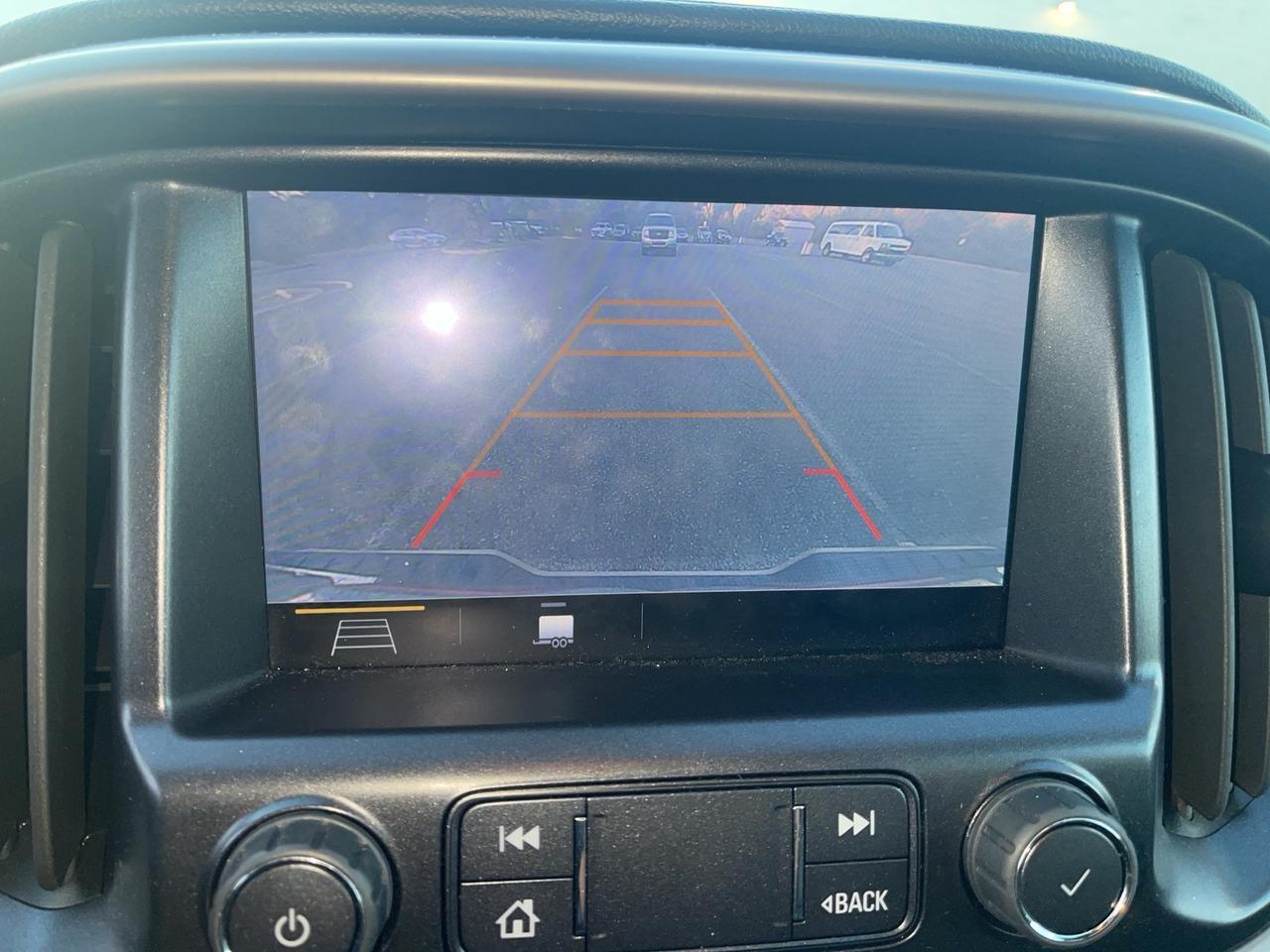 2022 GMC Canyon AT4 w/Leather Stafford VA
