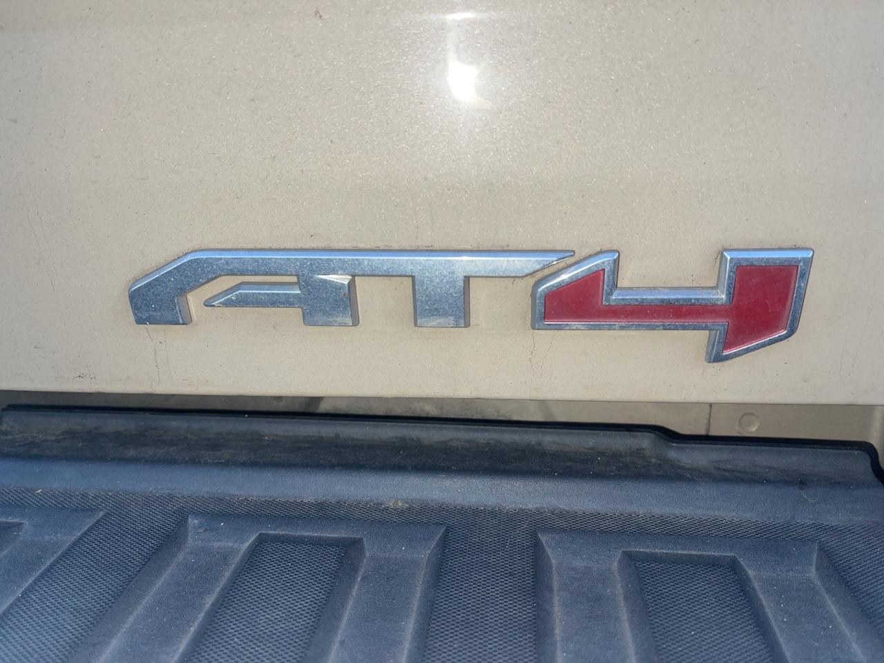 2022 GMC Canyon AT4 w/Leather Stafford VA