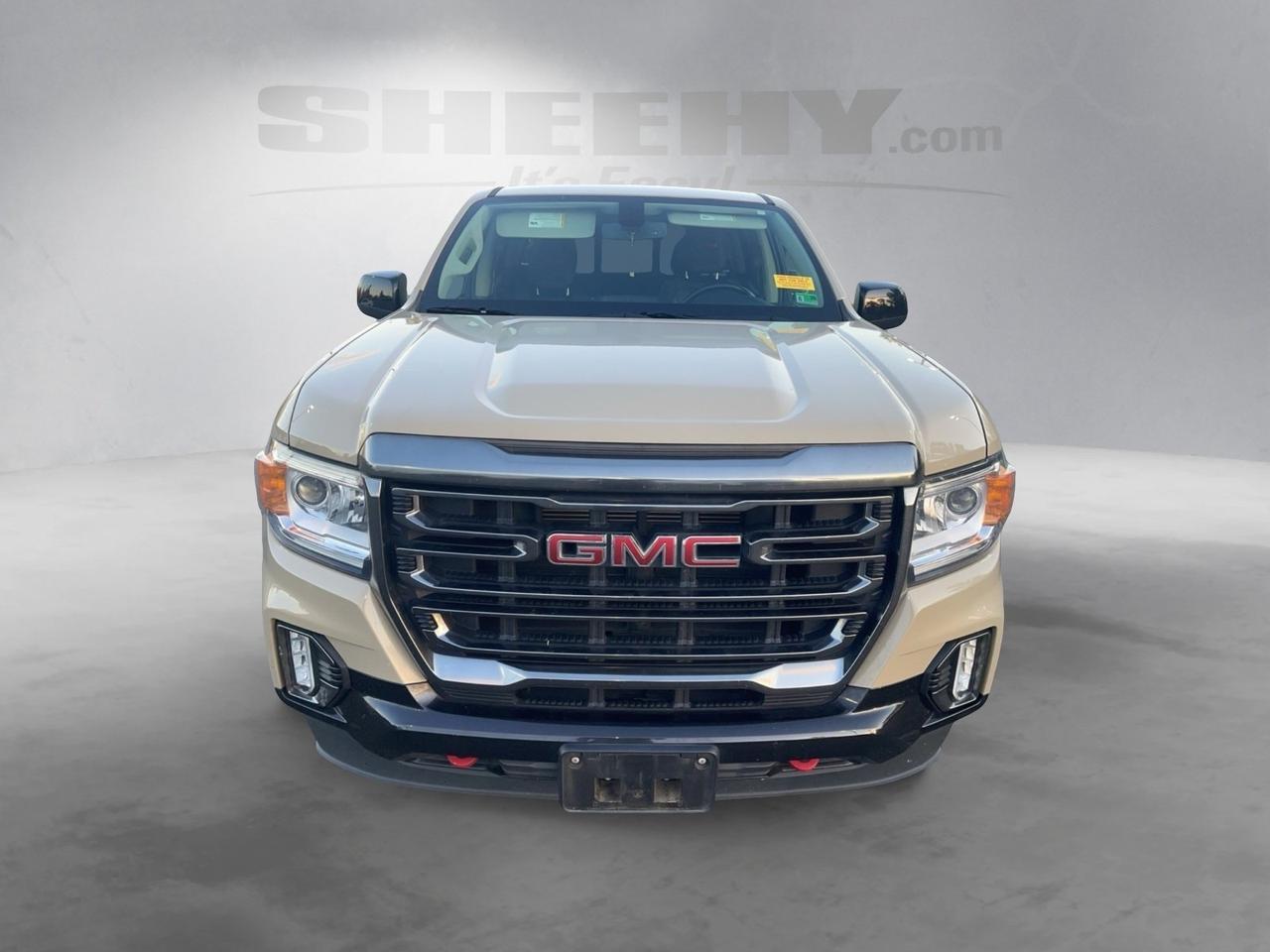 2022 GMC Canyon AT4 w/Leather Stafford VA