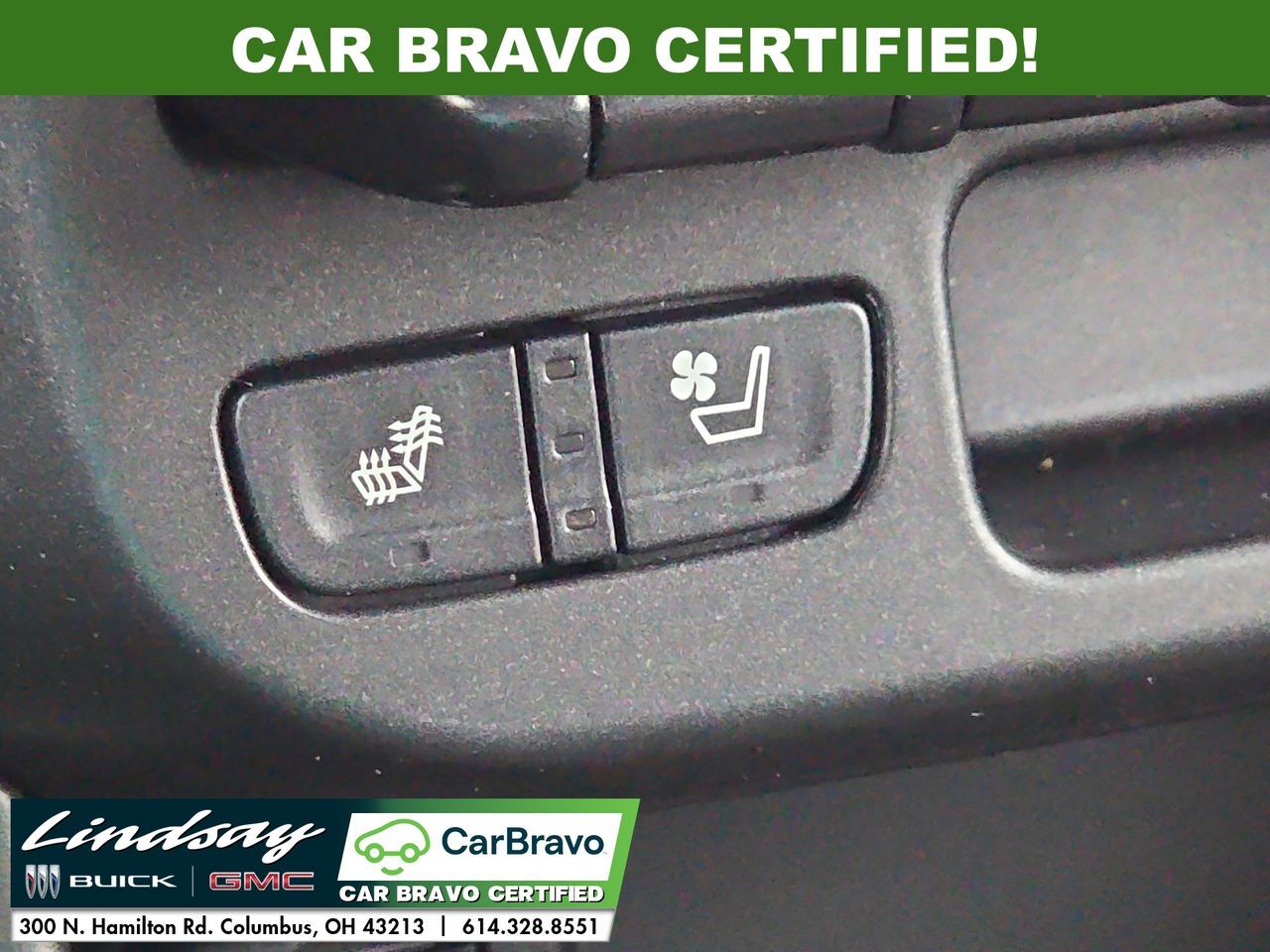 2022 GMC Canyon Denali Columbus OH