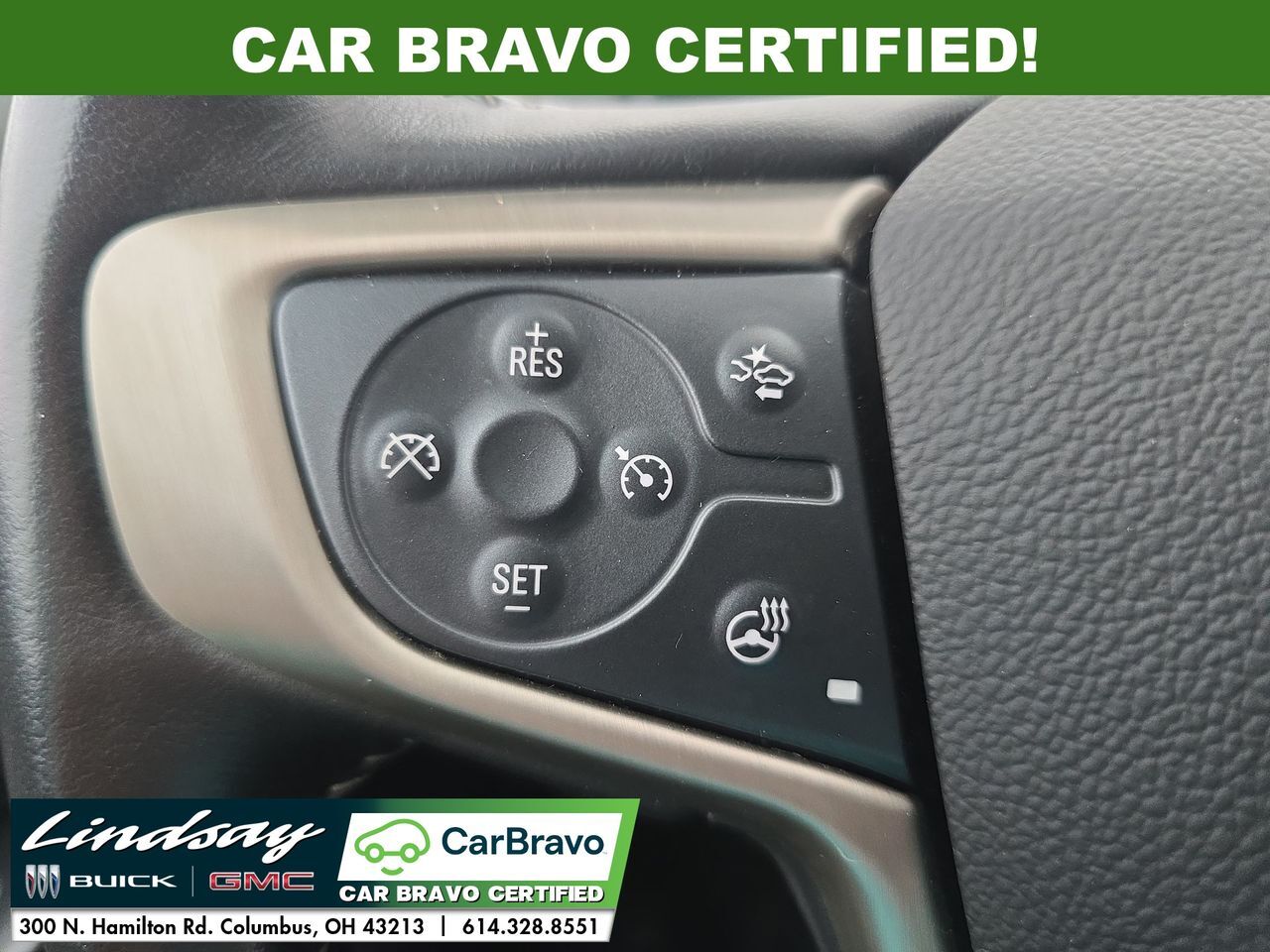 2022 GMC Canyon Denali Columbus OH