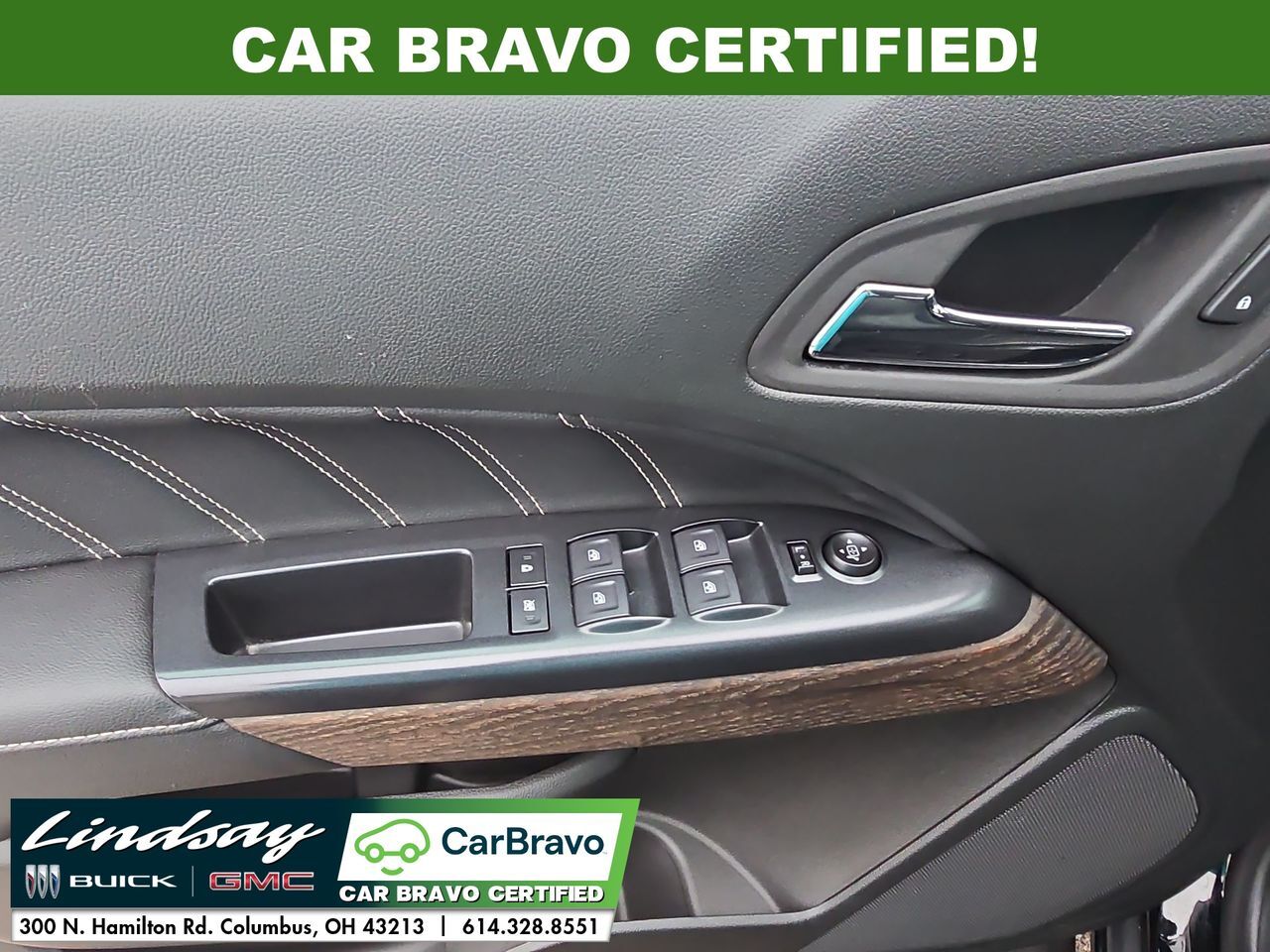 2022 GMC Canyon Denali Columbus OH