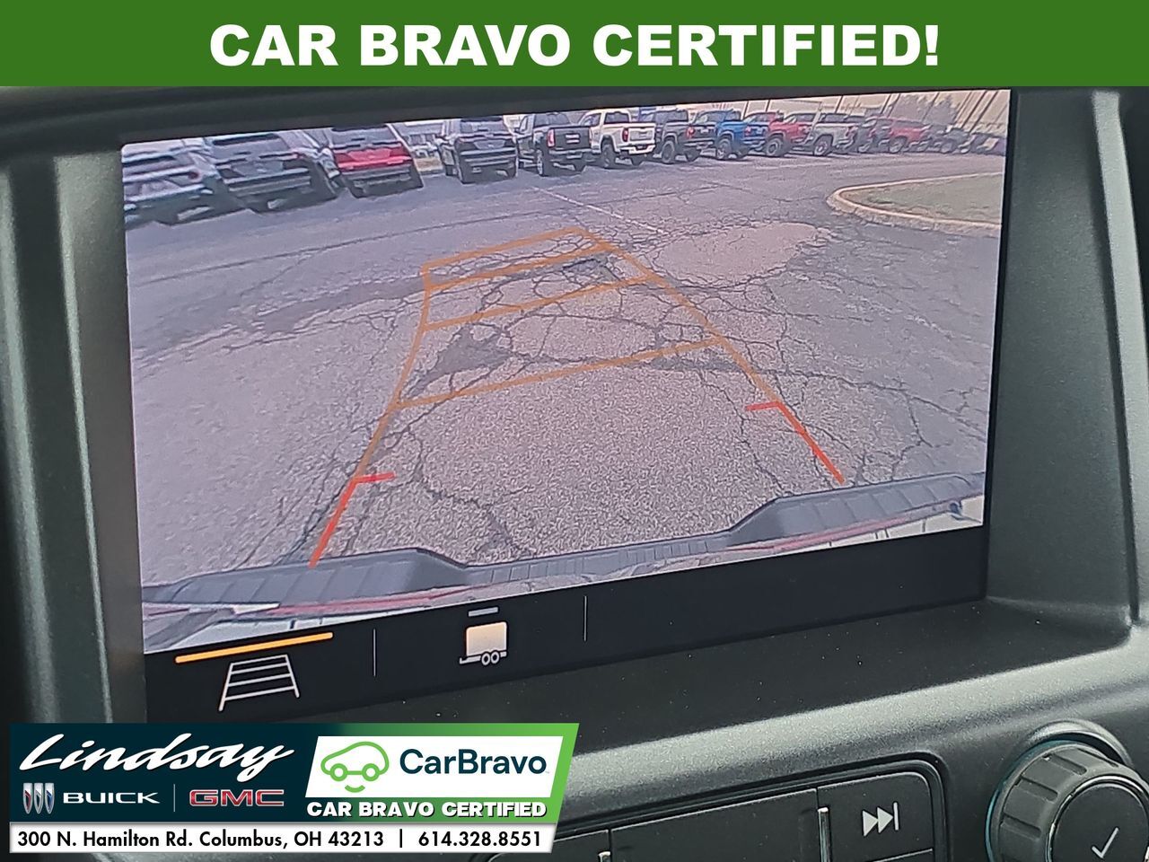 2022 GMC Canyon Denali Columbus OH