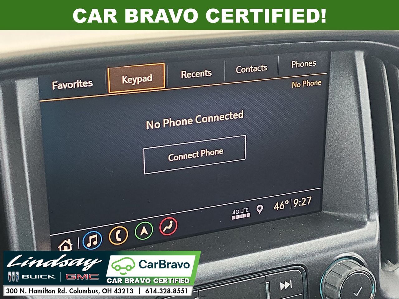 2022 GMC Canyon Denali Columbus OH