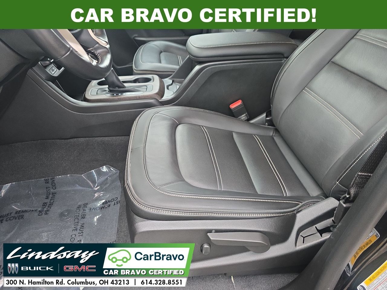 2022 GMC Canyon Denali Columbus OH