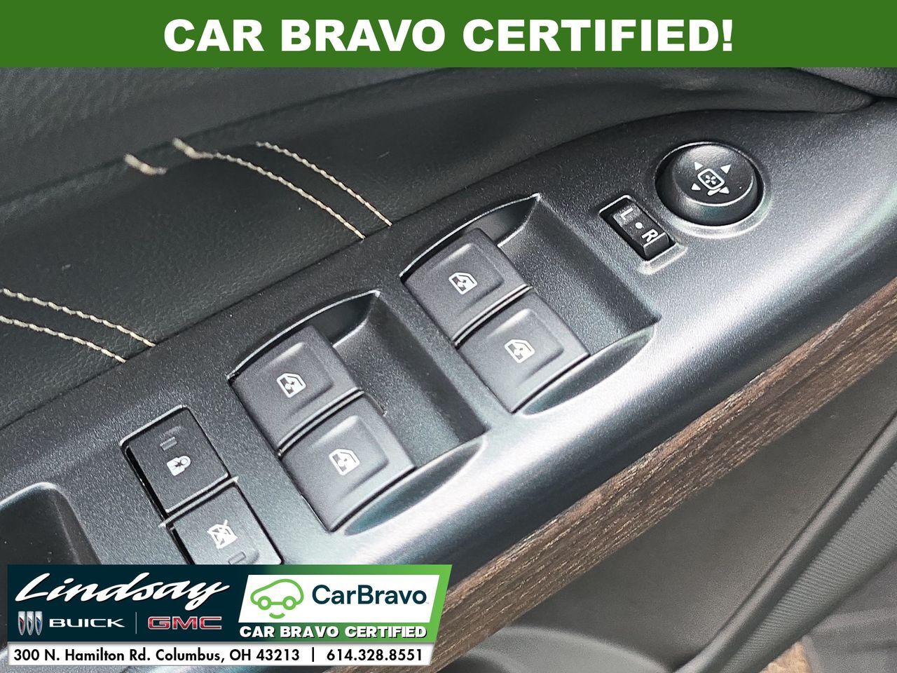 2022 GMC Canyon Denali Columbus OH