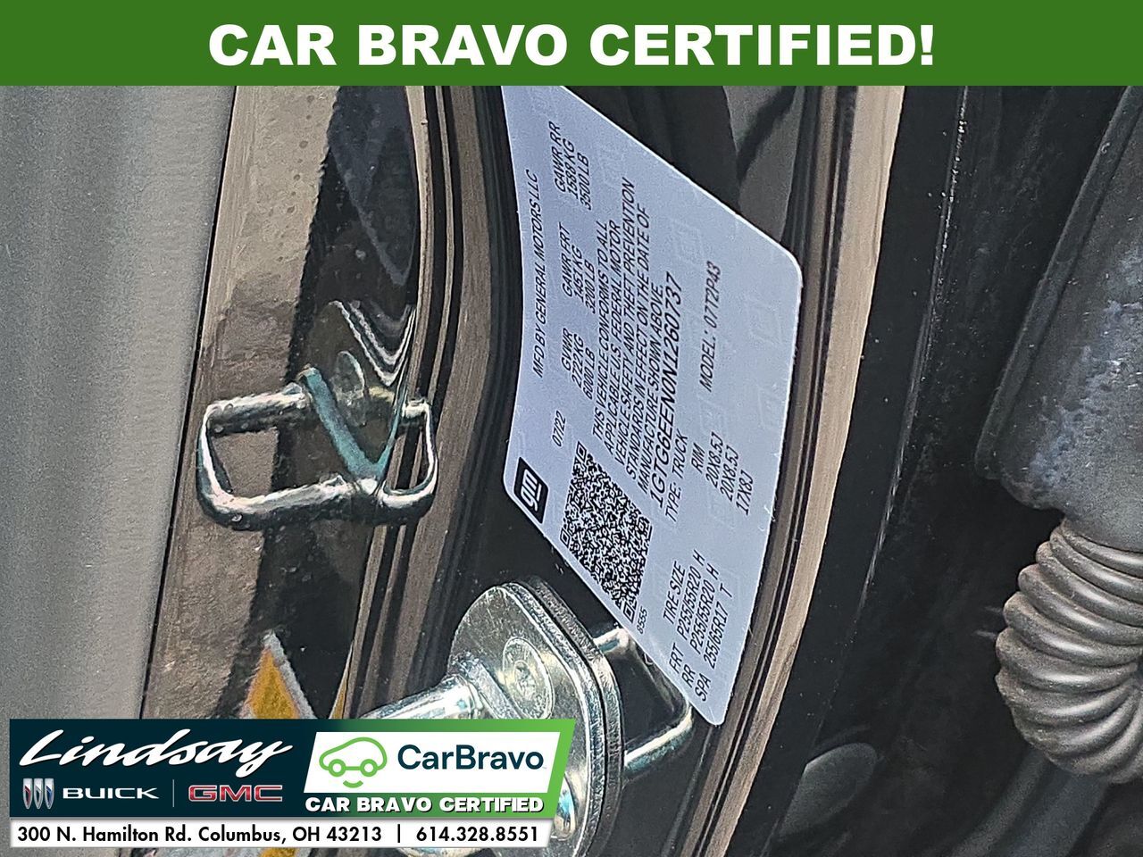 2022 GMC Canyon Denali Columbus OH