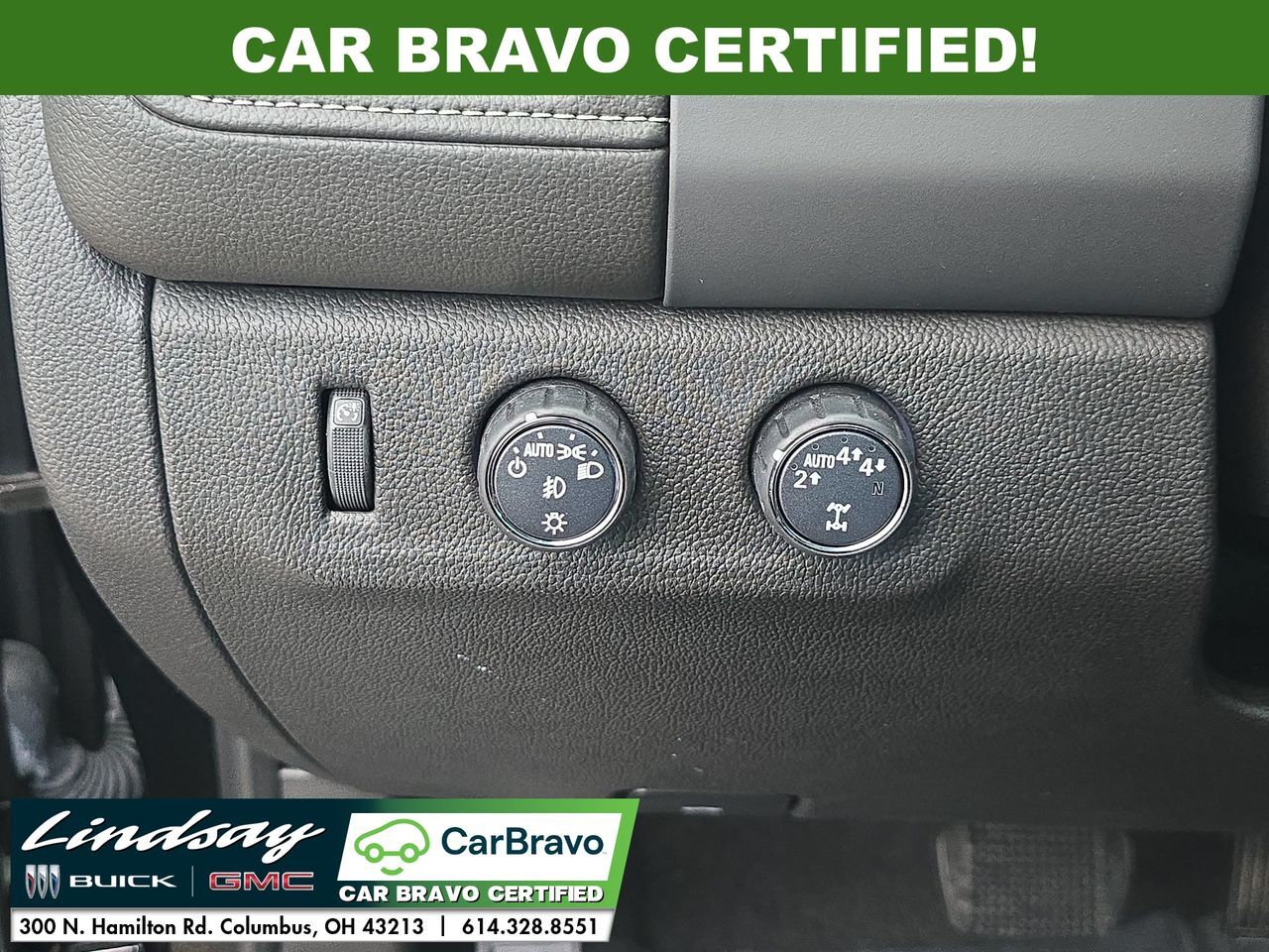 2022 GMC Canyon Denali Columbus OH