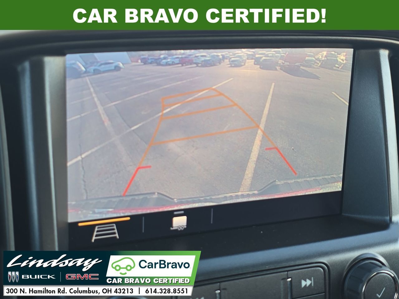 2022 GMC Canyon Denali Columbus OH