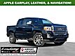 2022 GMC Canyon Denali