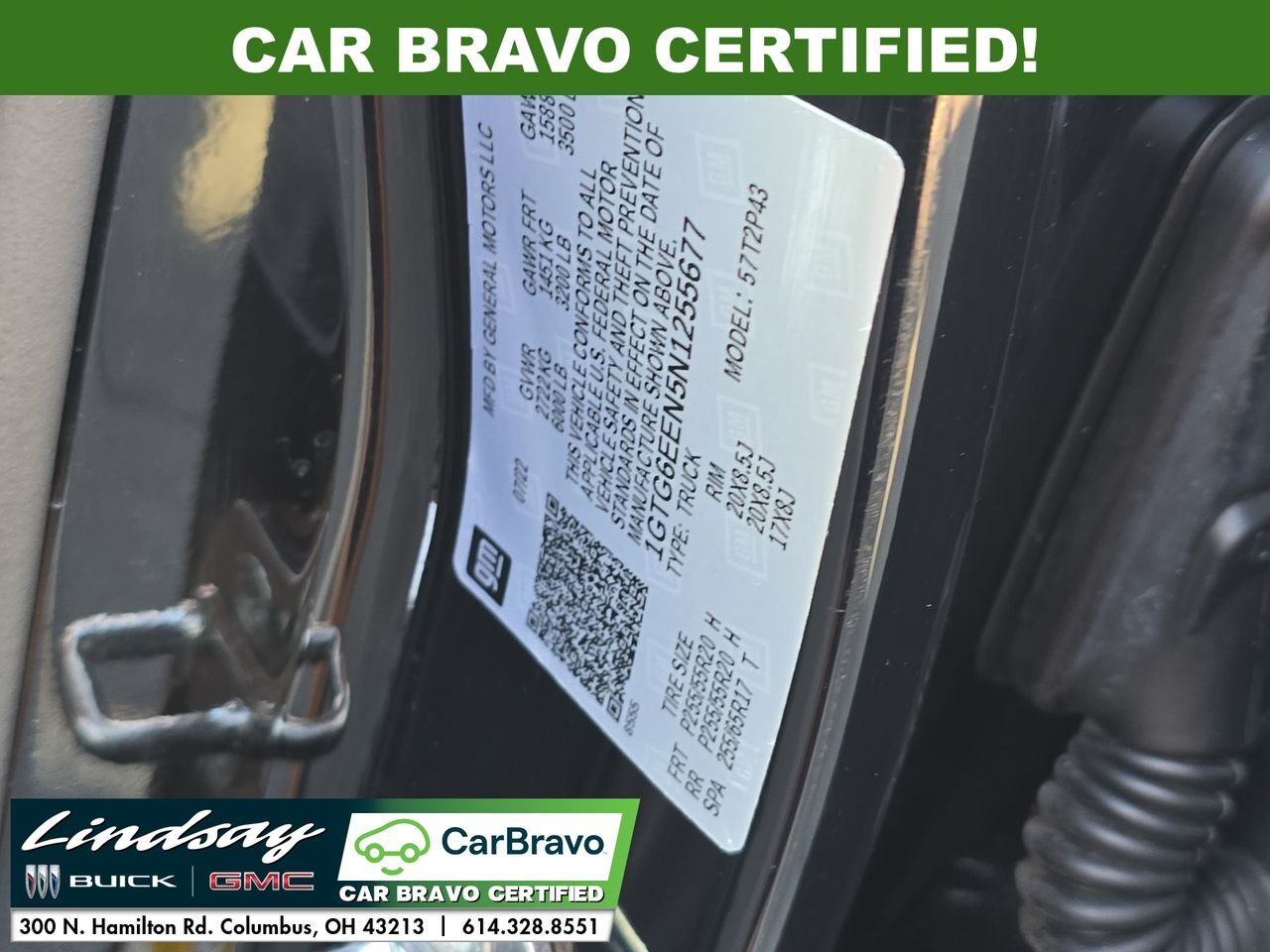 2022 GMC Canyon Denali Columbus OH