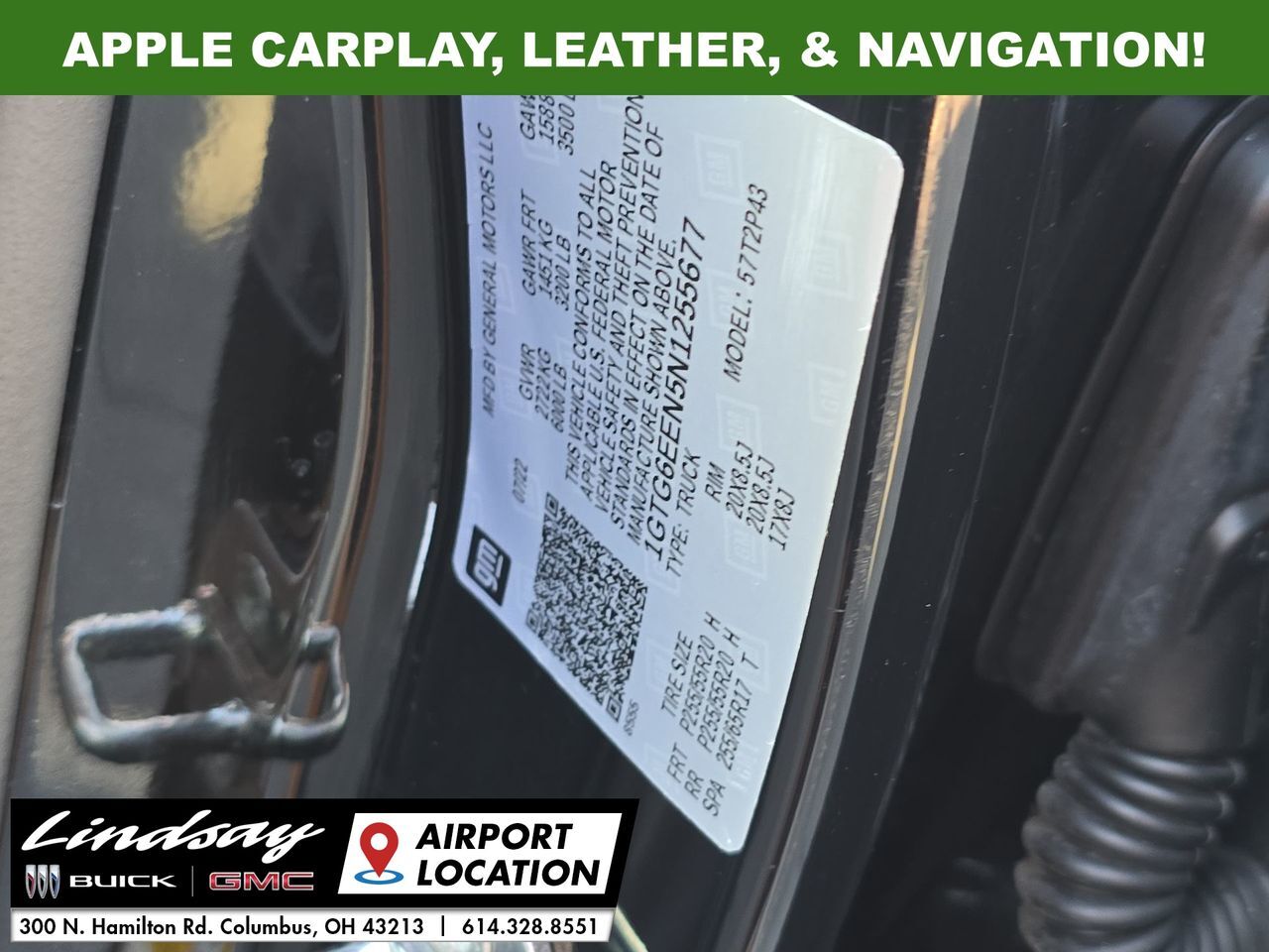 2022 GMC Canyon Denali Columbus OH