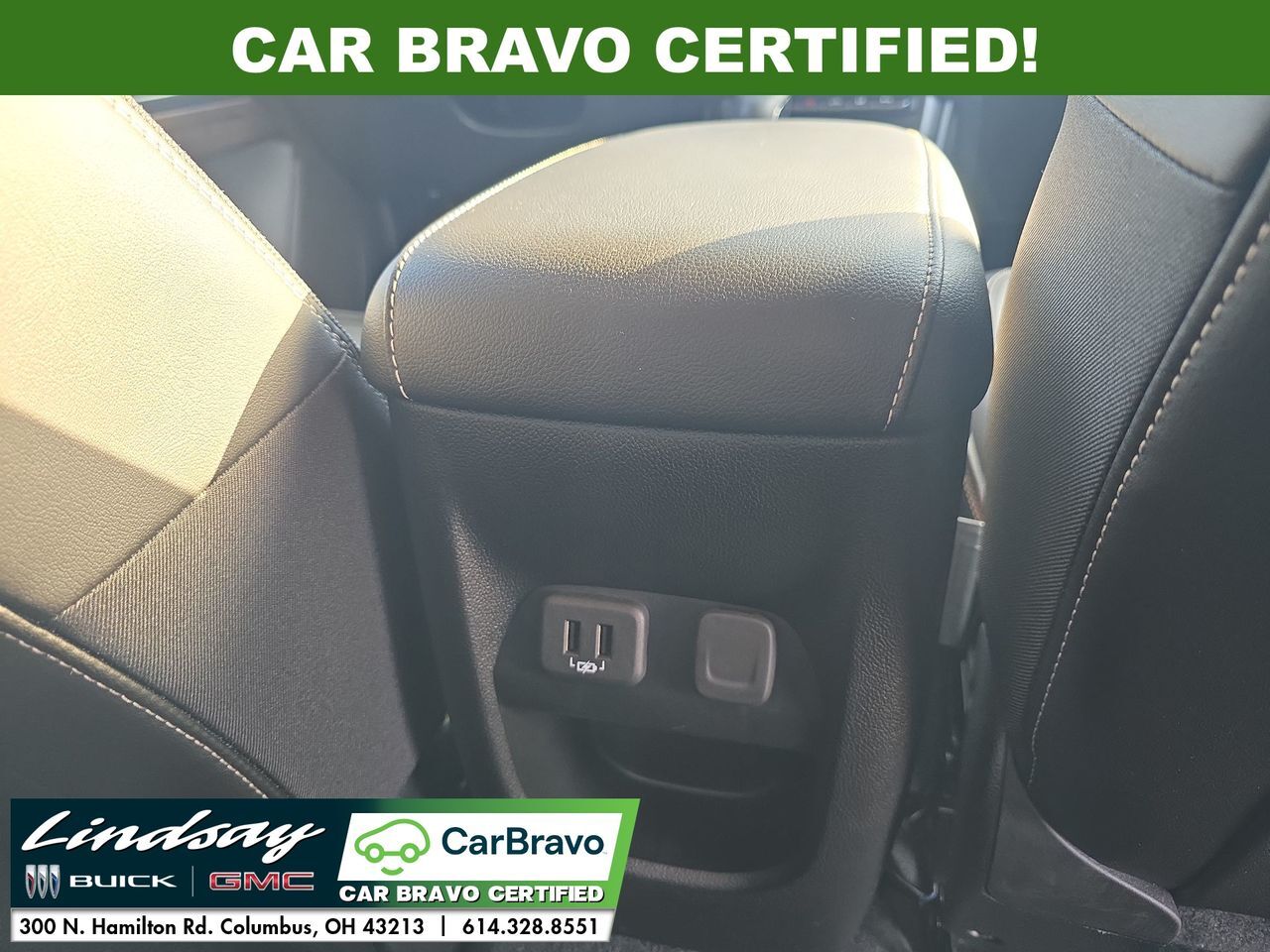 2022 GMC Canyon Denali Columbus OH