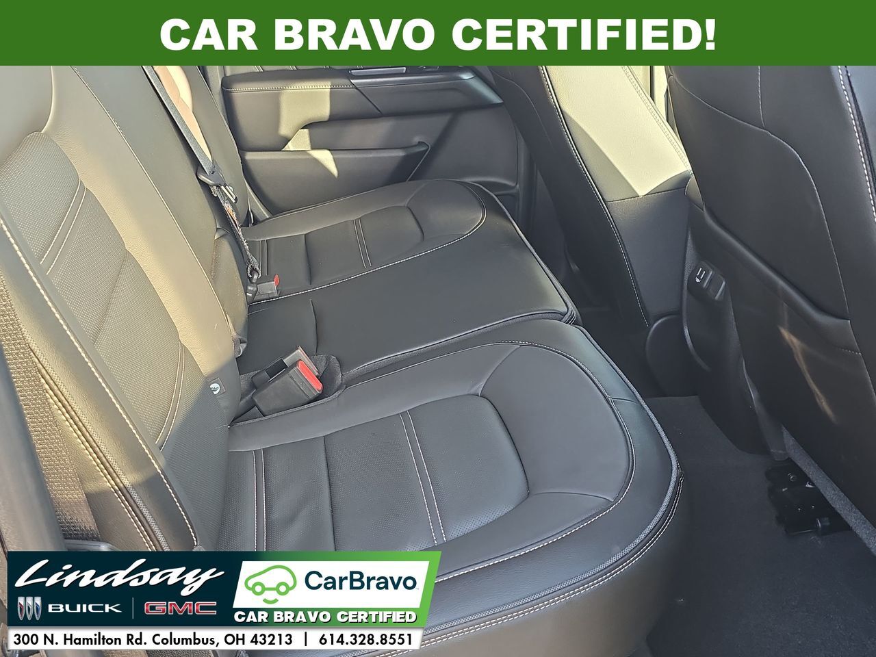 2022 GMC Canyon Denali Columbus OH