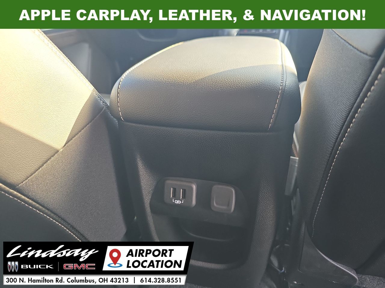 2022 GMC Canyon Denali Columbus OH