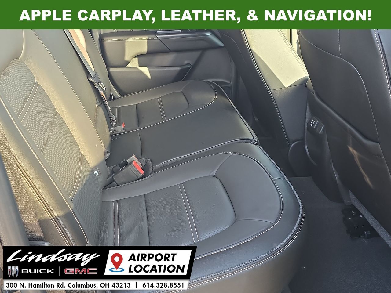 2022 GMC Canyon Denali Columbus OH