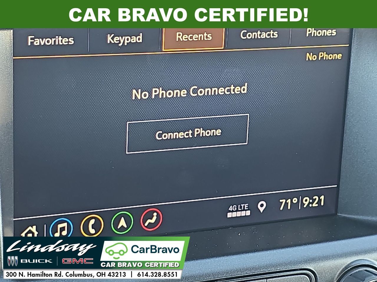 2022 GMC Canyon Denali Columbus OH