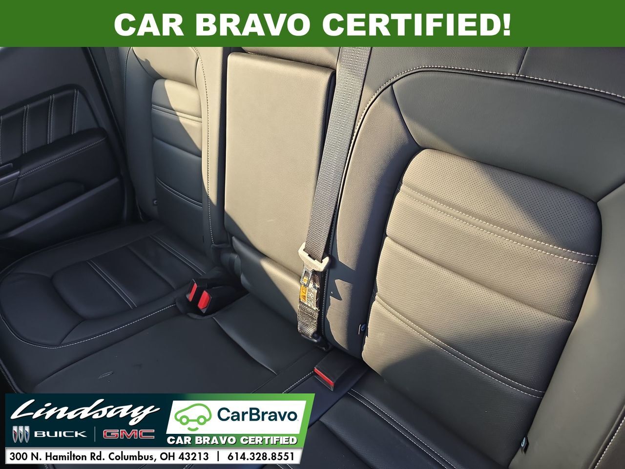 2022 GMC Canyon Denali Columbus OH