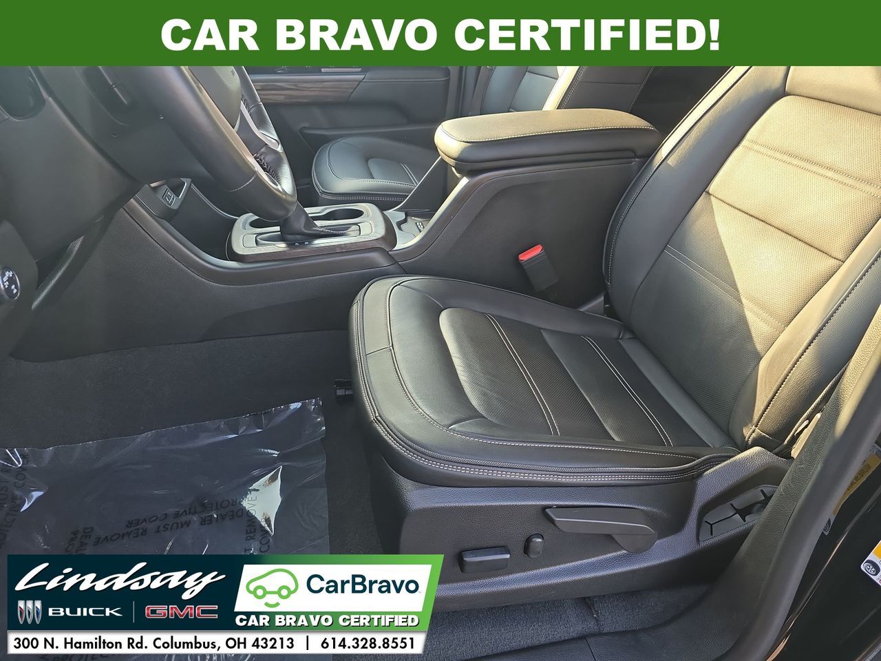 2022 GMC Canyon Denali Columbus OH