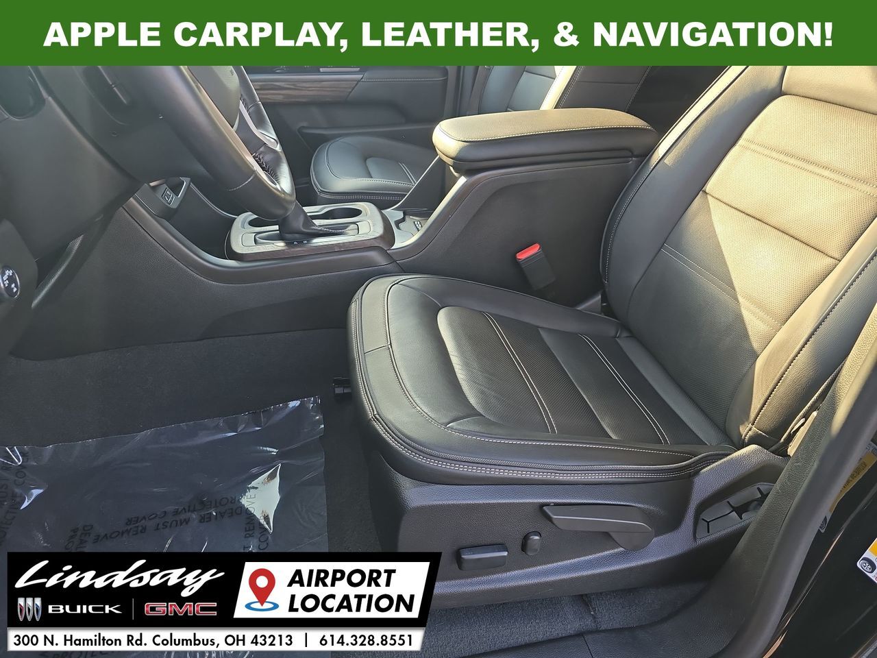 2022 GMC Canyon Denali Columbus OH