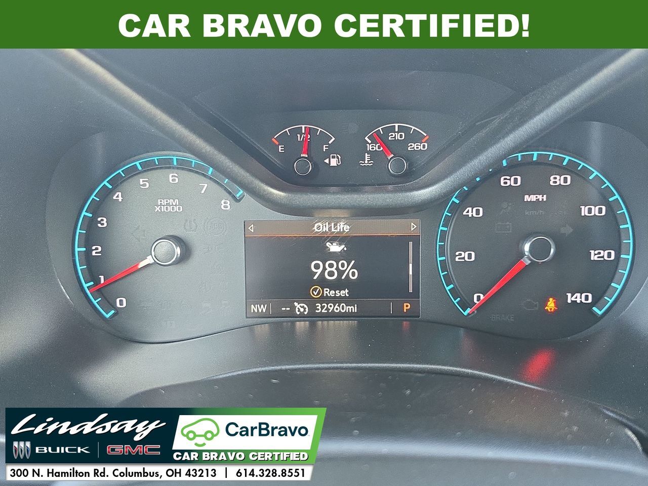 2022 GMC Canyon Denali Columbus OH